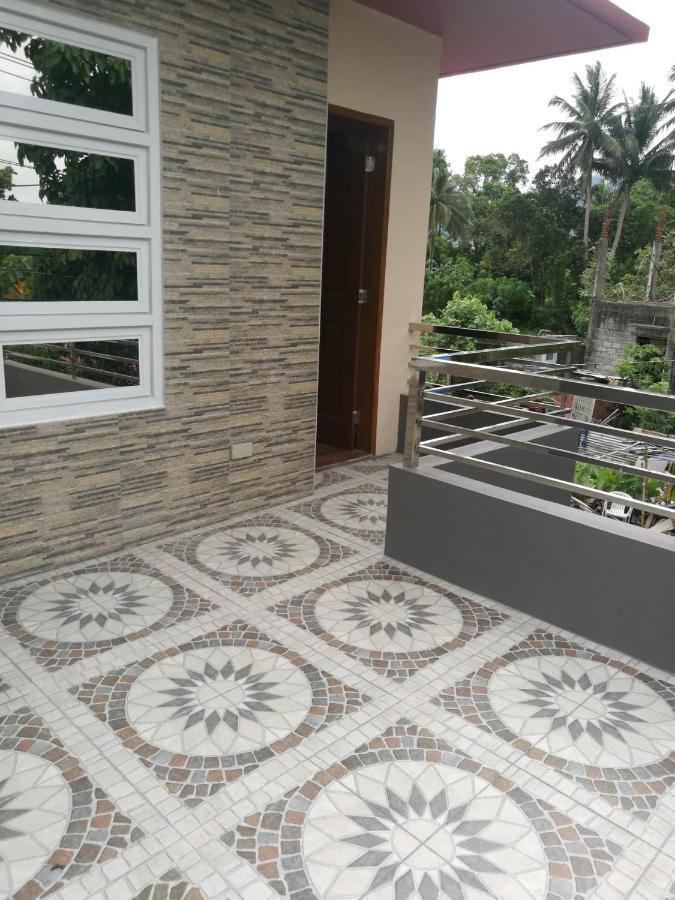 Overnight Villa Transient House Sorsogon Экстерьер фото