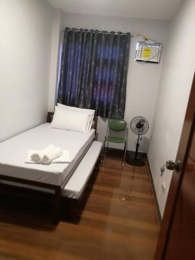 Overnight Villa Transient House Sorsogon Экстерьер фото