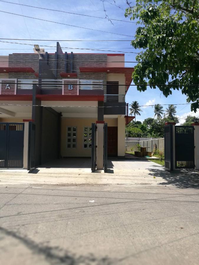 Overnight Villa Transient House Sorsogon Экстерьер фото