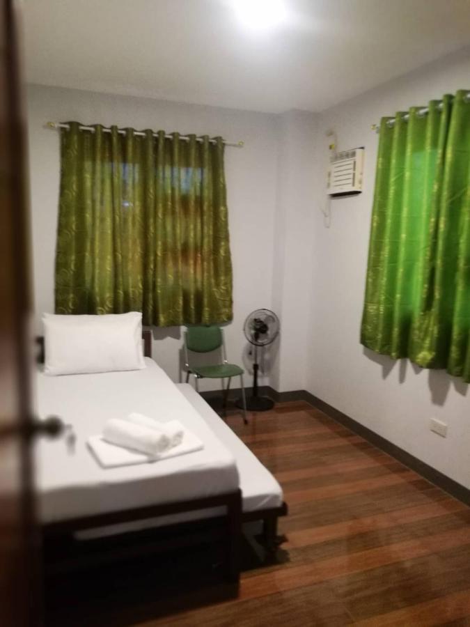 Overnight Villa Transient House Sorsogon Экстерьер фото